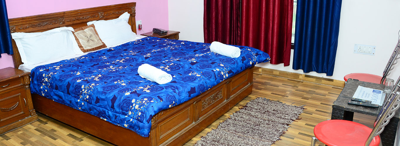 The Abodes Guest House, Greater Noida - Slider-3