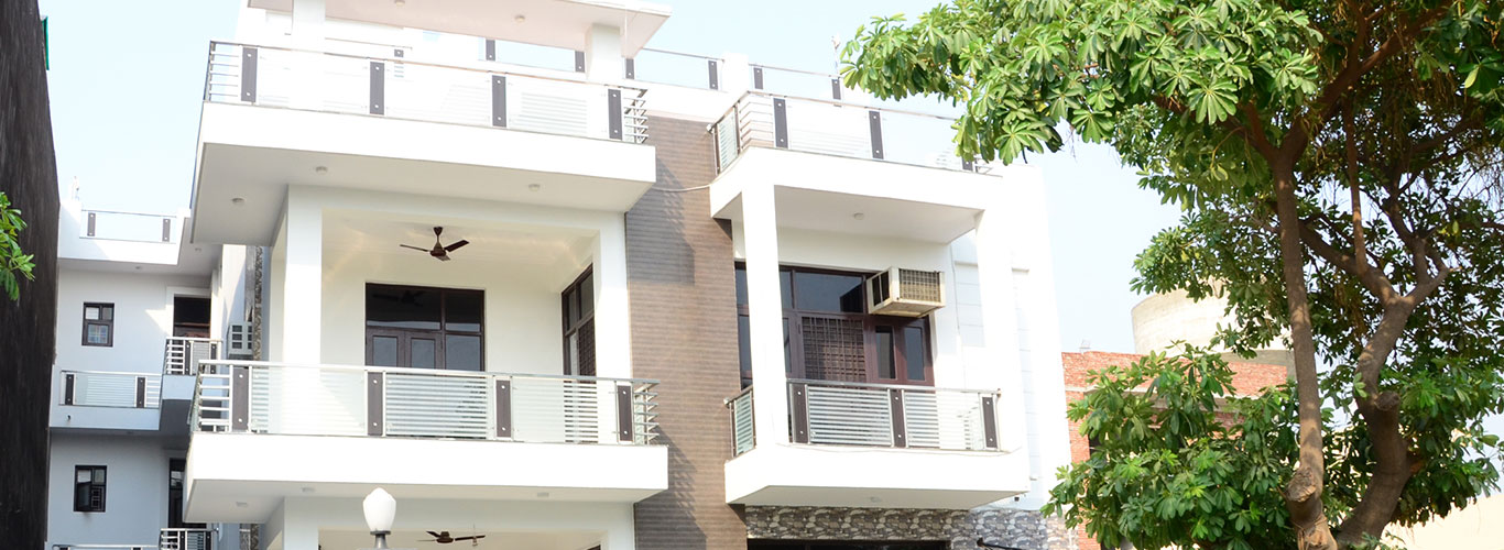 The Abodes Guest House, Greater Noida - Slider-3