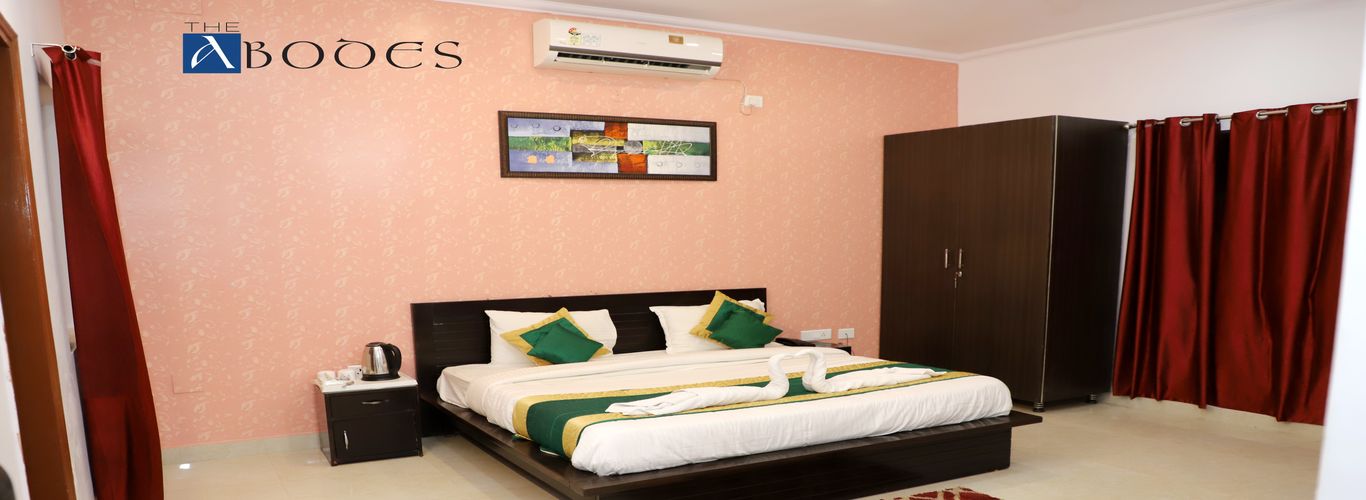 The Abodes Guest House, Greater Noida - Slider-3