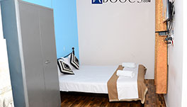 Abodes Guest House - Executive Room-2