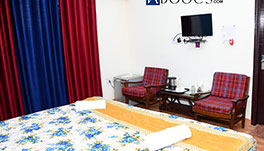 Abodes Guest House - Basic Room-1