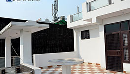 Abodes Guest House - Super Deluxe Room-1