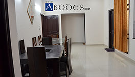 Abodes Guest House - Deluxe Room