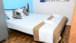 Abodes Guest House - Executive Room-2
