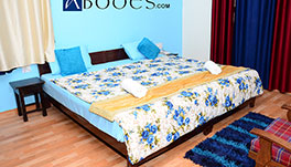 Abodes Guest House - Super Deluxe Room-2